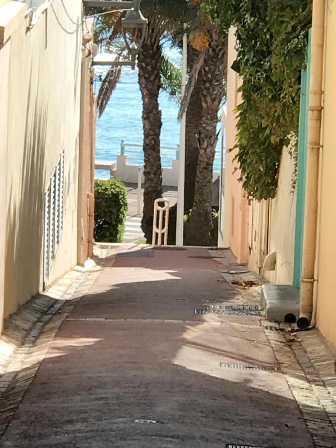 3 Pieces- Vieux Port- Terrasse - Parking Possible Lejlighed Cannes Eksteriør billede