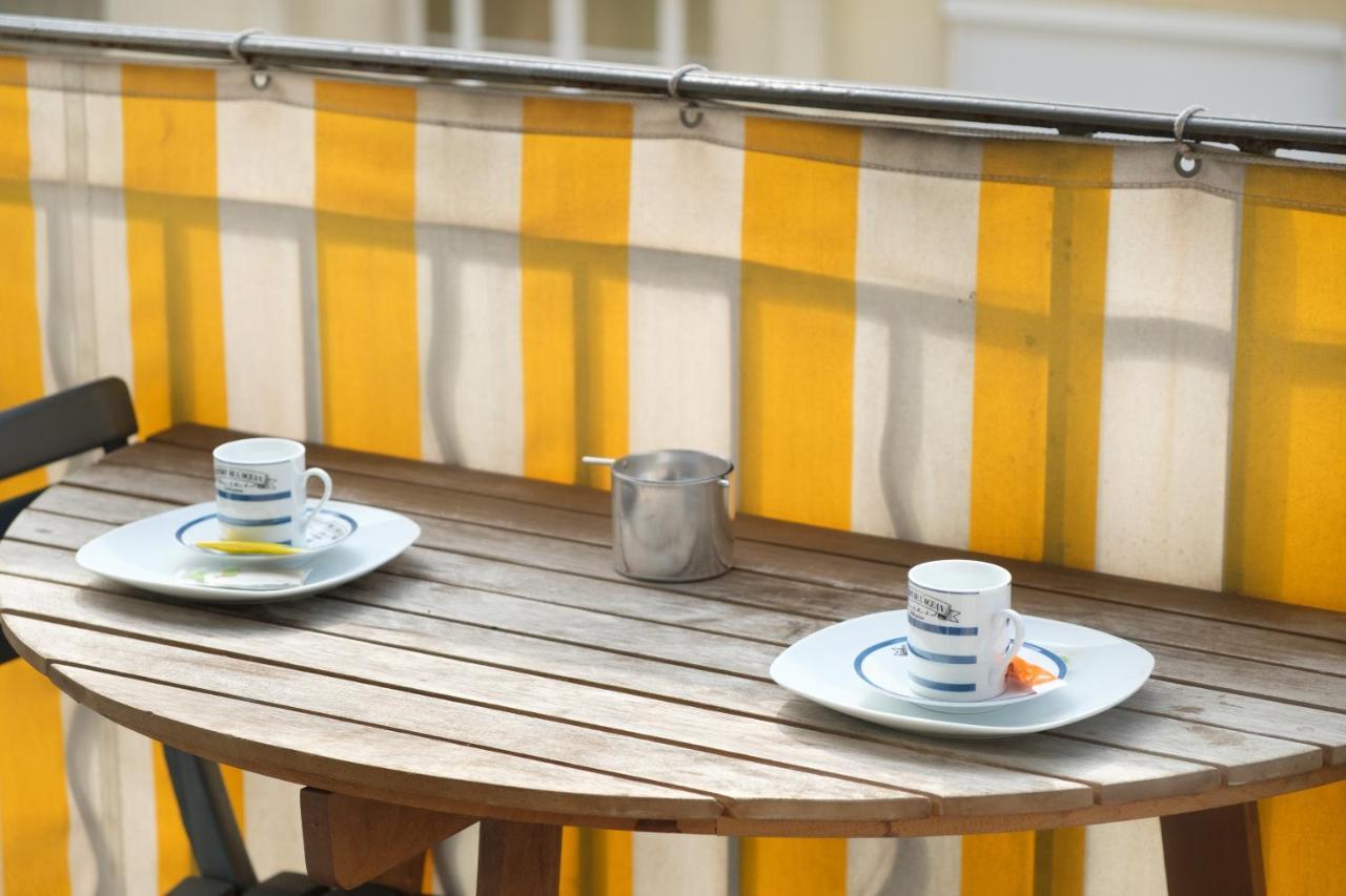 3 Pieces- Vieux Port- Terrasse - Parking Possible Lejlighed Cannes Eksteriør billede